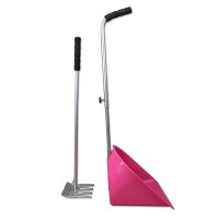 Outdoor Sports stable manure scoop for horse