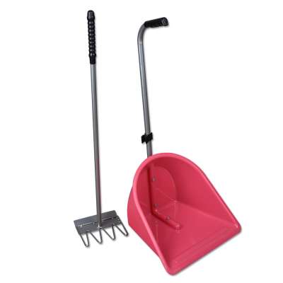 Horse Care Products manure scoop for horse