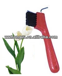 Hoof Pick Brush for Horse