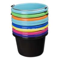 plastic 5 litre bucket