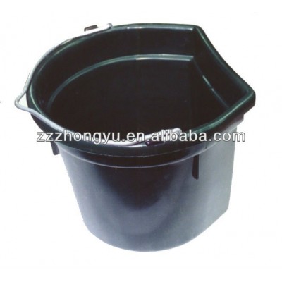 Horse bucket-5 gallon water bucket