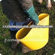 fexible collapsible water bucket